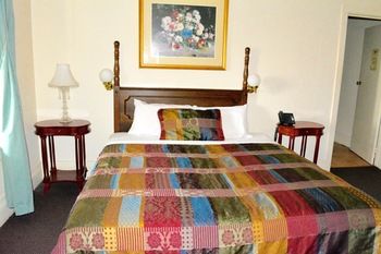 Magnolia Court Boutique Hotel Melbourne - Accommodation Noosa 41