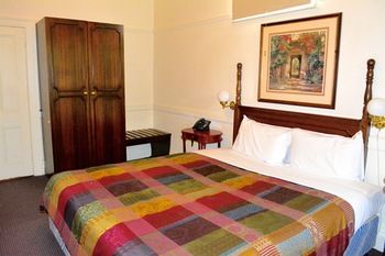 Magnolia Court Boutique Hotel Melbourne - Accommodation Noosa 43