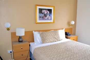 Magnolia Court Boutique Hotel Melbourne - Accommodation Noosa 46