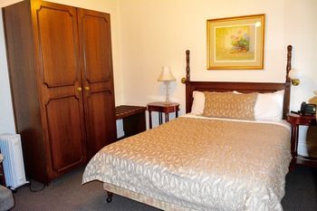 Magnolia Court Boutique Hotel Melbourne - Accommodation Noosa 47