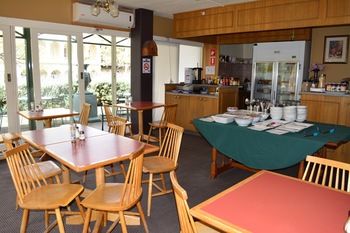 Magnolia Court Boutique Hotel Melbourne - Accommodation Noosa 48