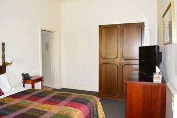 Magnolia Court Boutique Hotel Melbourne - Accommodation Noosa 50