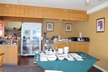 Magnolia Court Boutique Hotel Melbourne - Accommodation Noosa 51