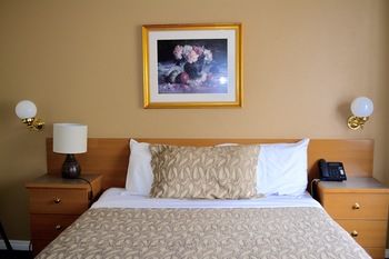Magnolia Court Boutique Hotel Melbourne - Accommodation Noosa 52