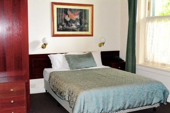 Magnolia Court Boutique Hotel Melbourne - Accommodation Noosa 54