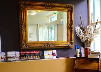 Magnolia Court Boutique Hotel Melbourne - Accommodation Noosa 55