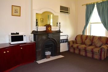 Magnolia Court Boutique Hotel Melbourne - Accommodation Noosa 57