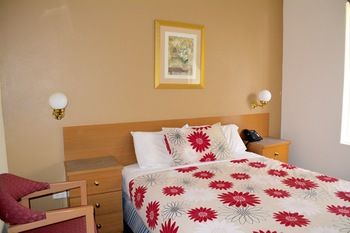 Magnolia Court Boutique Hotel Melbourne - Accommodation Noosa 58