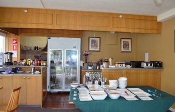 Magnolia Court Boutique Hotel Melbourne - Accommodation Noosa 59