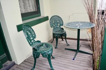 Magnolia Court Boutique Hotel Melbourne - Accommodation Noosa 61