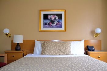 Magnolia Court Boutique Hotel Melbourne - Accommodation Noosa 63