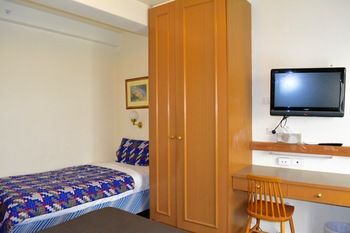 Magnolia Court Boutique Hotel Melbourne - Accommodation Noosa 64