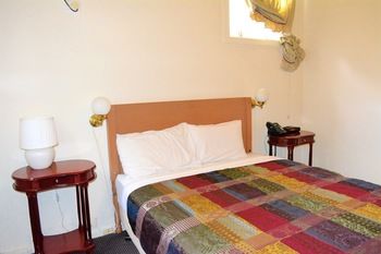 Magnolia Court Boutique Hotel Melbourne - Accommodation Noosa 65