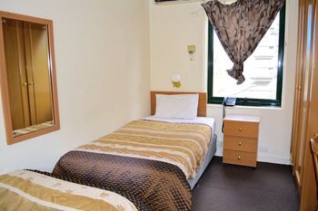 Magnolia Court Boutique Hotel Melbourne - Accommodation Noosa 66