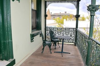 Magnolia Court Boutique Hotel Melbourne - Accommodation Noosa 68