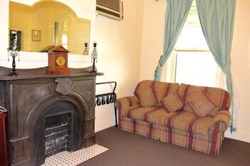 Magnolia Court Boutique Hotel Melbourne - Accommodation Noosa 69