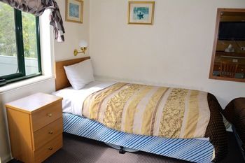 Magnolia Court Boutique Hotel Melbourne - Accommodation Noosa 70