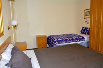 Magnolia Court Boutique Hotel Melbourne - Accommodation Noosa 71