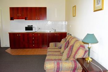 Magnolia Court Boutique Hotel Melbourne - Accommodation Noosa 72