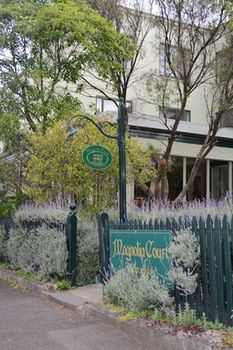 Magnolia Court Boutique Hotel Melbourne - Accommodation Noosa 74