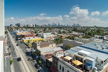 AKOM Prahran - Accommodation Noosa 8