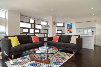 AKOM Prahran - Accommodation Noosa 19