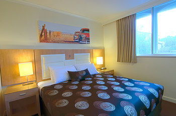 Park Squire Motor Inn And Serviced Apartments - Accommodation Noosa 0