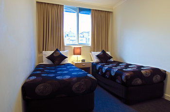 Park Squire Motor Inn And Serviced Apartments - Accommodation Noosa 1