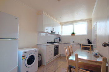 Park Squire Motor Inn And Serviced Apartments - Accommodation Noosa 2