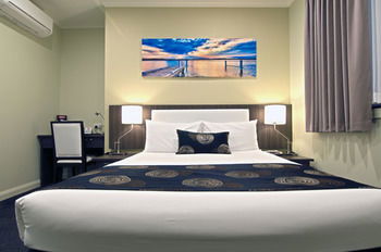 Park Squire Motor Inn And Serviced Apartments - Accommodation Noosa 4