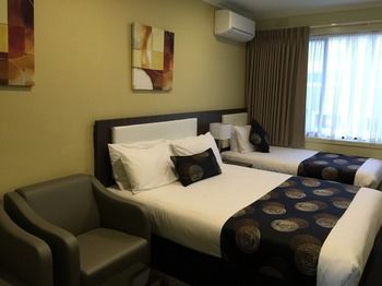 Park Squire Motor Inn And Serviced Apartments - Accommodation Noosa 5