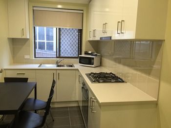Park Squire Motor Inn And Serviced Apartments - Accommodation Noosa 7