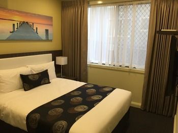 Park Squire Motor Inn And Serviced Apartments - Accommodation Noosa 8
