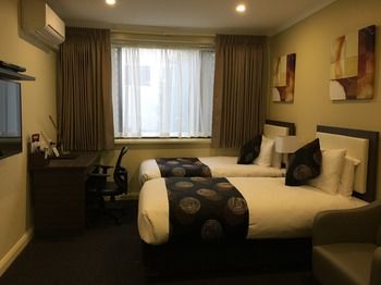Park Squire Motor Inn And Serviced Apartments - Accommodation Noosa 10