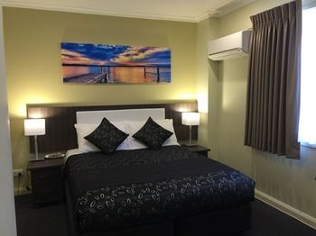 Park Squire Motor Inn And Serviced Apartments - Accommodation Noosa 12