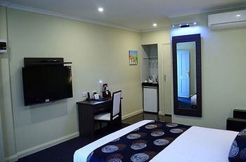 Park Squire Motor Inn And Serviced Apartments - Accommodation Noosa 14