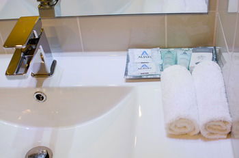 Park Squire Motor Inn And Serviced Apartments - Accommodation Noosa 17