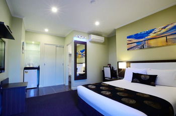Park Squire Motor Inn And Serviced Apartments - Accommodation Noosa 23