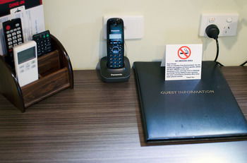 Park Squire Motor Inn And Serviced Apartments - Accommodation Noosa 27