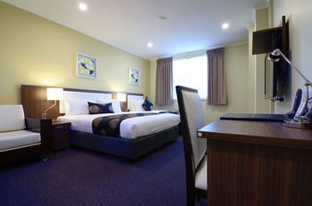 Park Squire Motor Inn And Serviced Apartments - Accommodation Noosa 29
