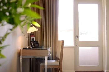 Park Squire Motor Inn And Serviced Apartments - Accommodation Noosa 34