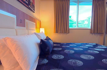 Park Squire Motor Inn And Serviced Apartments - Accommodation Noosa 35