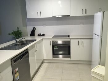 Park Squire Motor Inn And Serviced Apartments - Accommodation Noosa 36