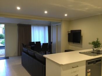 Park Squire Motor Inn And Serviced Apartments - Accommodation Noosa 37
