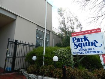 Park Squire Motor Inn And Serviced Apartments - Accommodation Noosa 38
