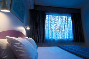 Park Squire Motor Inn And Serviced Apartments - Accommodation Noosa 40