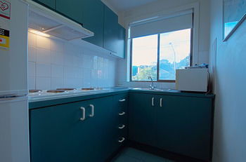 Park Squire Motor Inn And Serviced Apartments - Accommodation Noosa 41