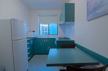 Park Squire Motor Inn And Serviced Apartments - Accommodation Noosa 42