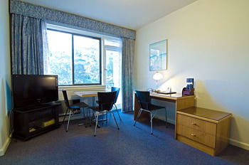 Park Squire Motor Inn And Serviced Apartments - Accommodation Noosa 43