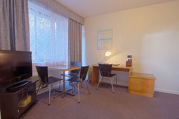 Park Squire Motor Inn And Serviced Apartments - Accommodation Noosa 45